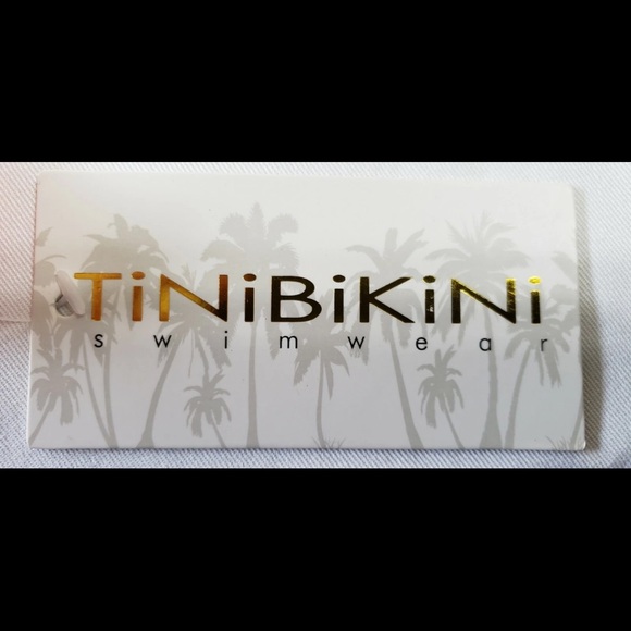 TiniBikini Reversible Bikini - Picture 7 of 7